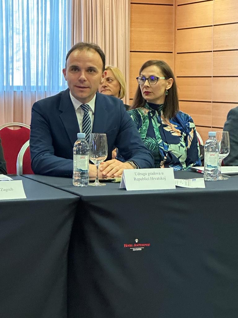 Potpisan Sporazum o sprječavanju nastanka otpada od hrane