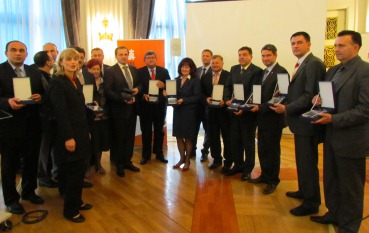 LOTUS: 73% gradova transparentno