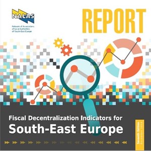 Objavljeno sedmo izdanje NALAS-ovog Izvješća o fiskalnoj decentralizaciji