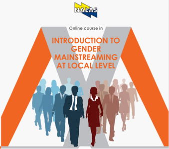 Online tečaj “Uvod u rodne politike na lokalnoj razini”