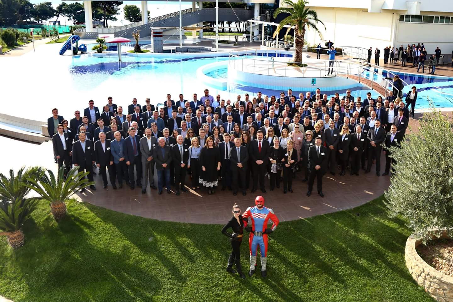 Održan 9. Susret gradonačelnika i poduzetnika