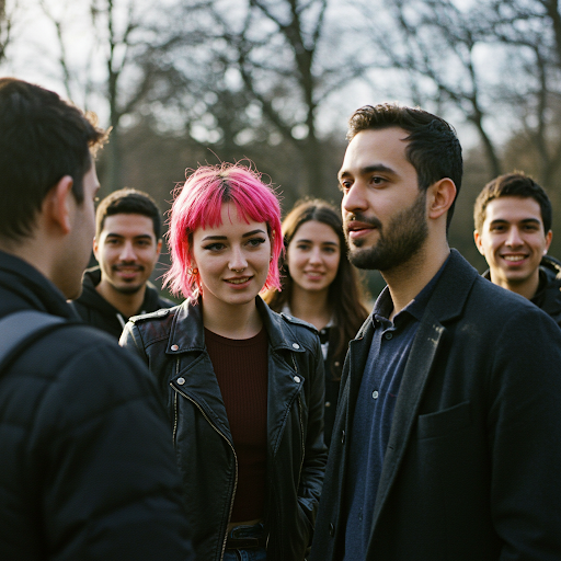 Predstavljamo vam riječki EU projekt za mlade “Grad po mjeRi mladih”