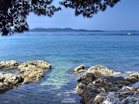 Očitovanje na izmjene Zakona o otocima