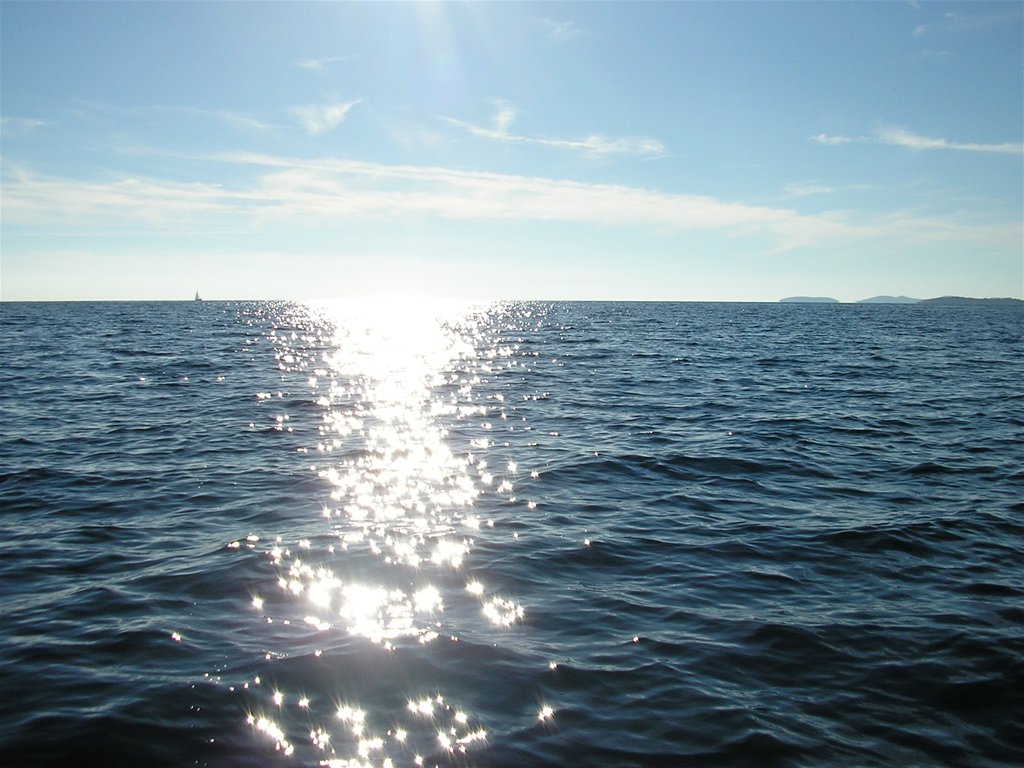 Savjetovanje o davanju koncesija na pomorskom dobru