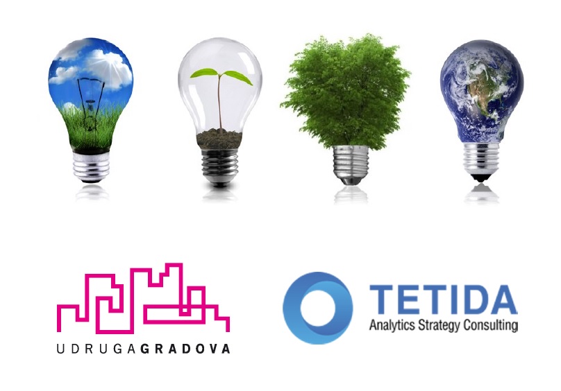 Održan webinar o pametnim energetskim solucijama za gradove