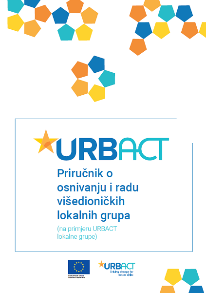 Kreiran Priručnik o višedioničkim grupama
