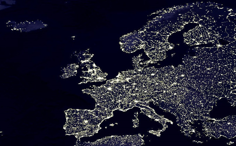 Poziv na uključenje u EfC projekt