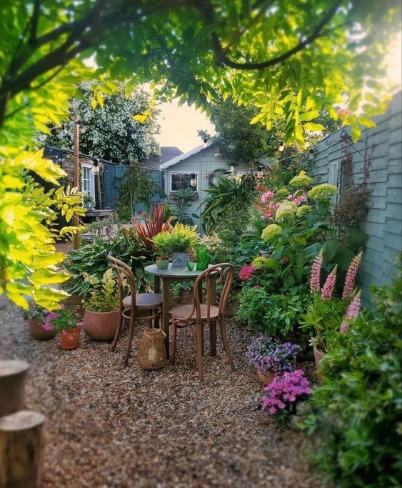 Posljednje gradske oaze