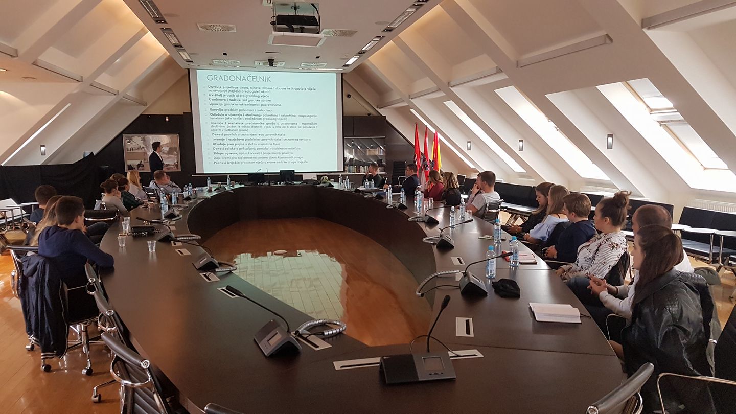 Nastavljamo s Obukom savjeta mladih – iskažite interes!