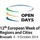 Još tri tjedna za prijavu partnera na Open days 2014