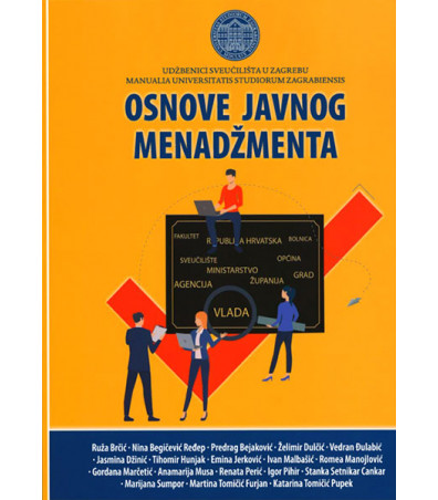 OSNOVE javnog menadžmenta