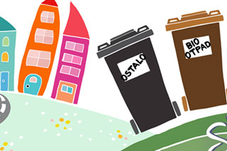 Pregled teksta Uredbe o gospodarenju komunalnim otpadom – što se mijenja, što se obustavlja?