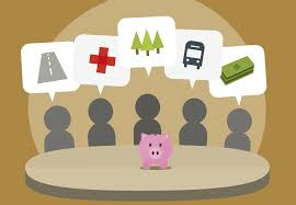 Prvi sastanak ‘Global PB Hub-a’ i Odbora za podršku u implementaciji participativnog budžetiranja