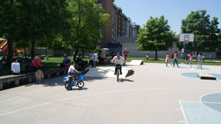 Gradovi i kružno gospodarstvo – od urbanih praksi i politika do novih mogućnosti suradnje za gradove