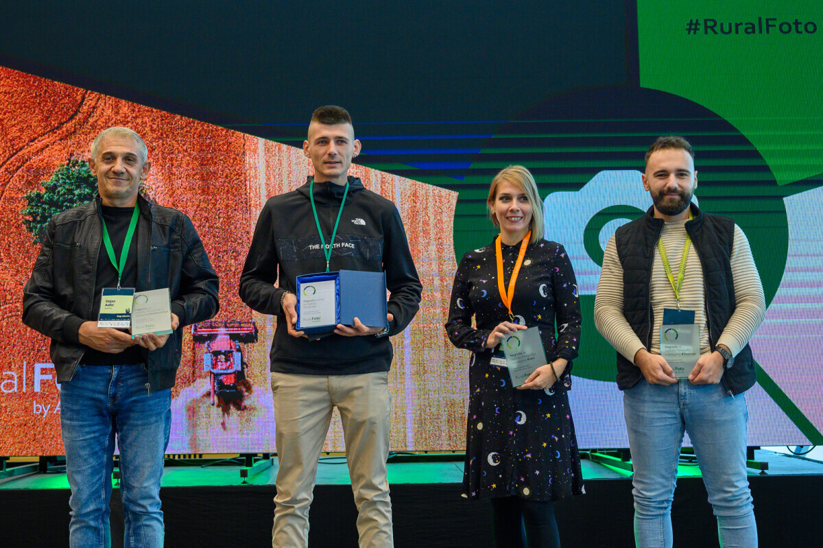 Otvoren natječaj RuralFoto 2025: Zabilježite čudo sela i osvojite nagrade!