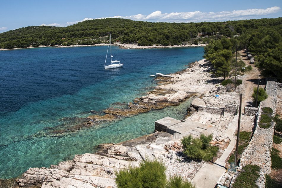 Pretvorba, zakonita ulaganja, stečena prava i legitimna očekivanja na pomorskom dobru – znanstveno i stručno savjetovanje