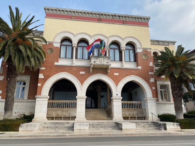 Savjetovanje o lokalnoj samoupravi u organizaciji Udruge gradova