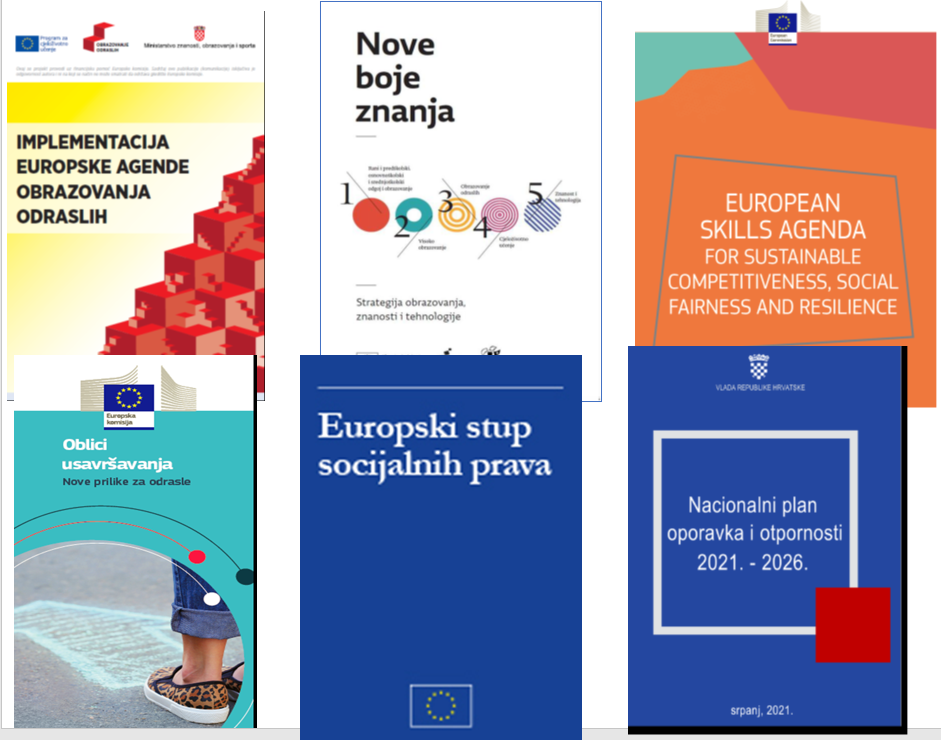 Održana edukativna radionica na temu obrazovanja odraslih
