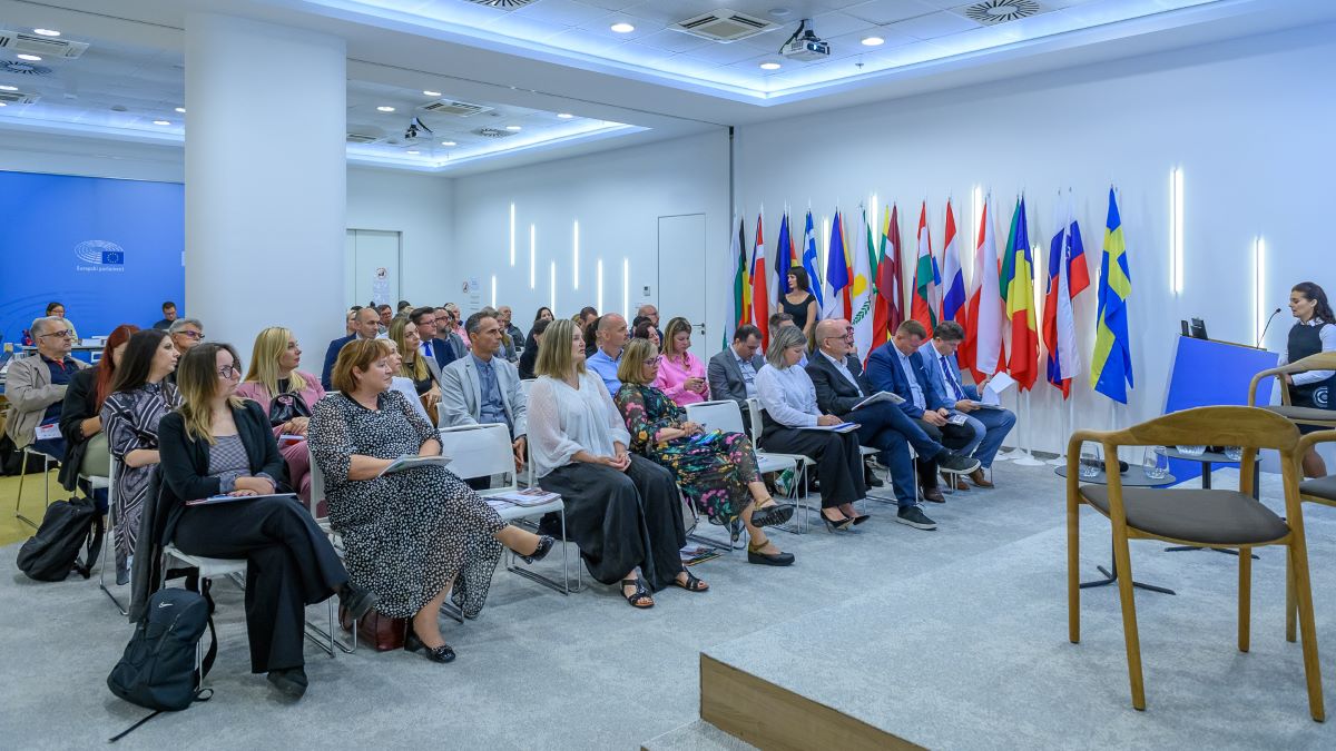 Javne zgrade moraju biti predvodnik (energetske) obnove