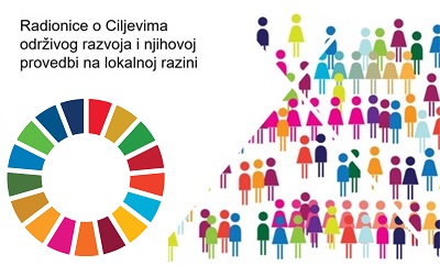 Poziv na modularni trening o javnim politikama i održivom razvoju