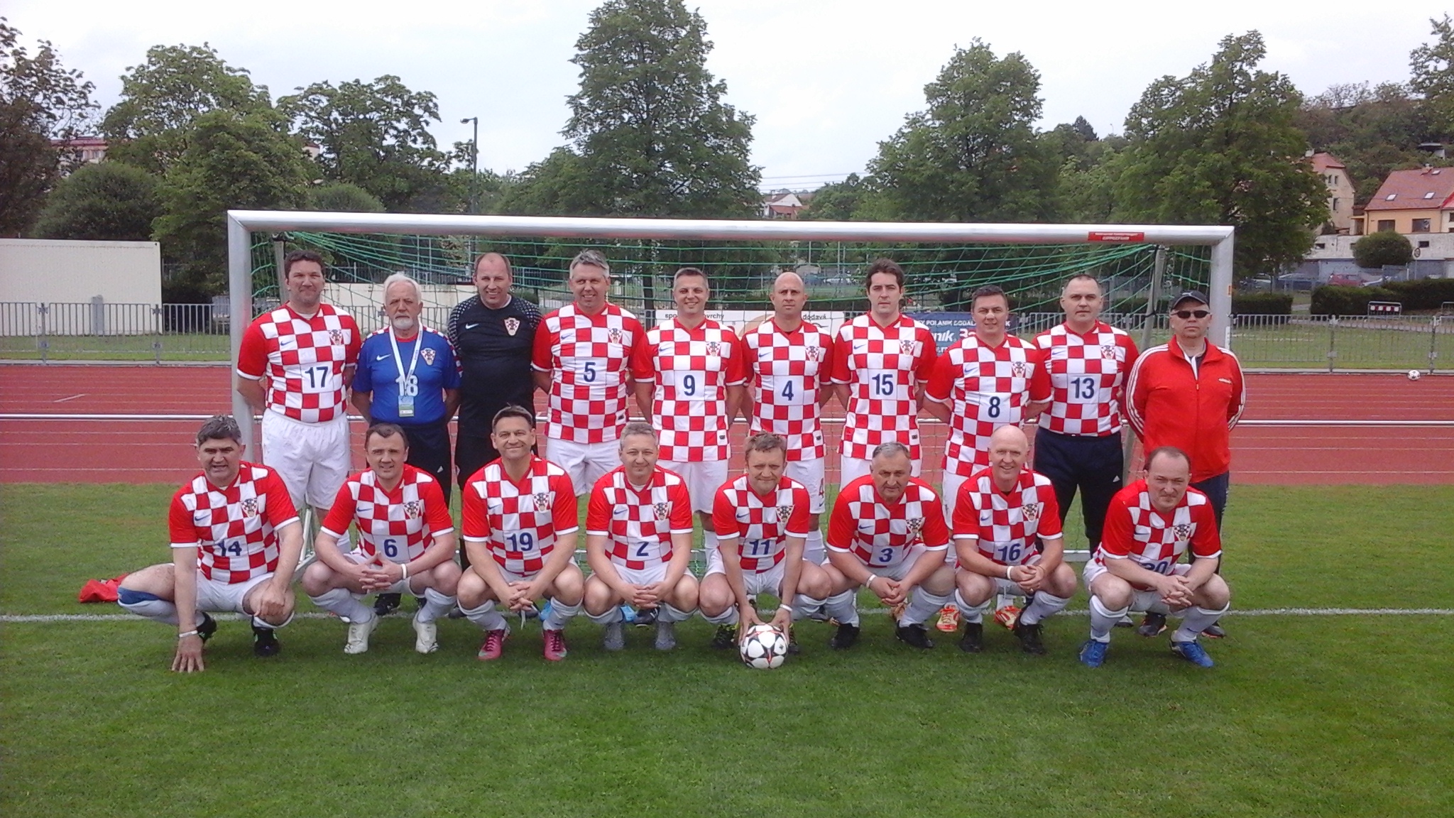 Gradonačelnici bez sreće na EURO-u