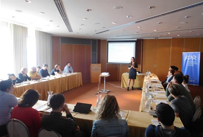 Otvorene prijave za 15. generaciju Godišnjeg programa APR-a