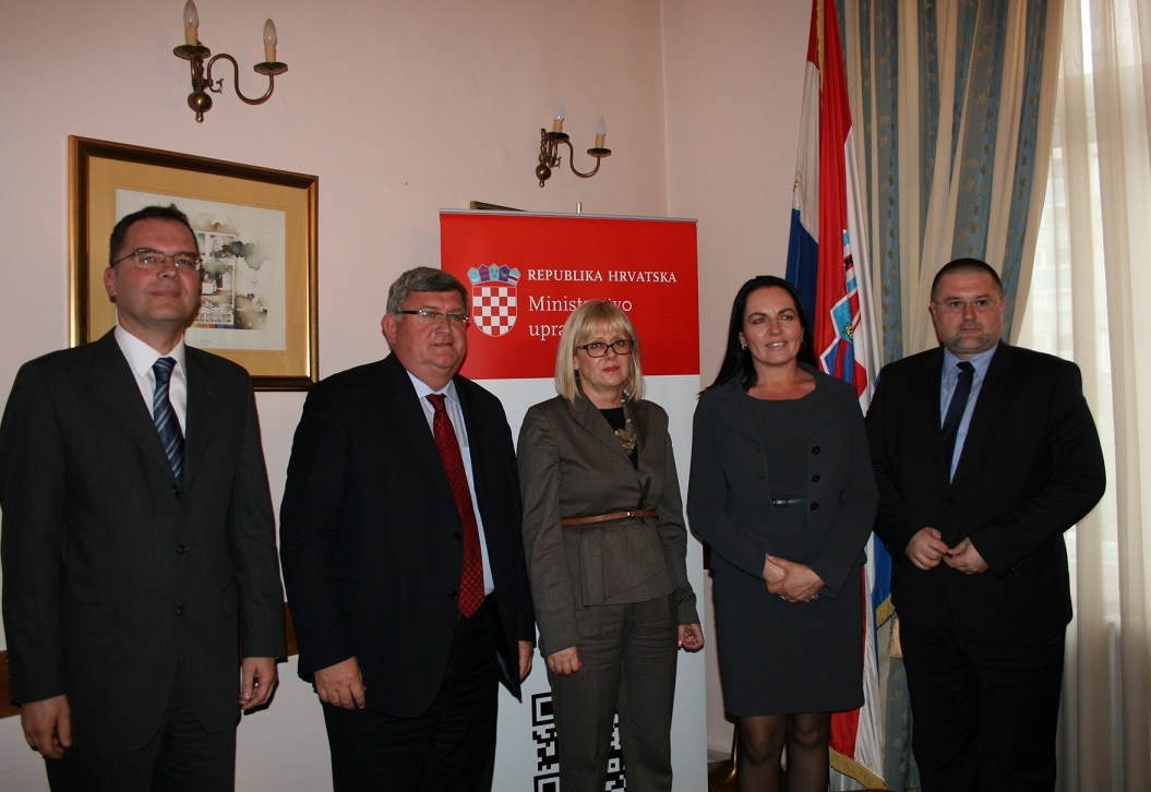 Grad Rijeka u sustavu e-Građani