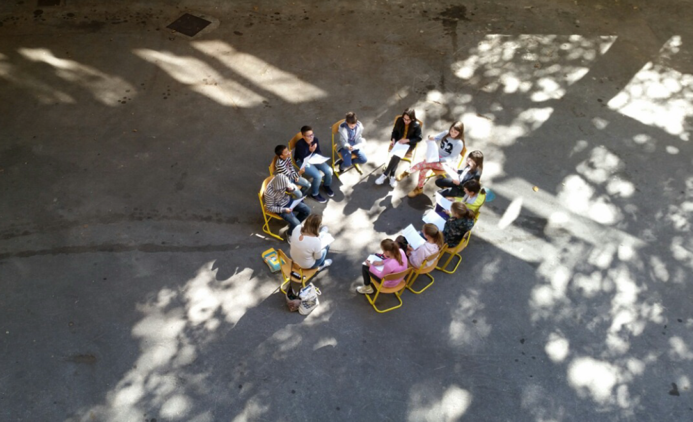 Konferencija ”Sudioničko upravljanje u kulturi: Istraživanje praksi, teorija i politika. URADIMO ZAJEDNO.”