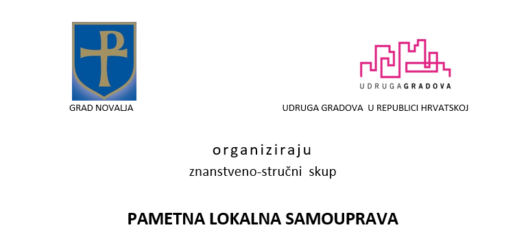 Znanstveno-stručni skup “Pametna lokalna samouprava”