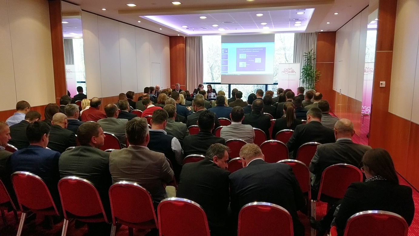 Održana izvanredna sjednica Skupštine