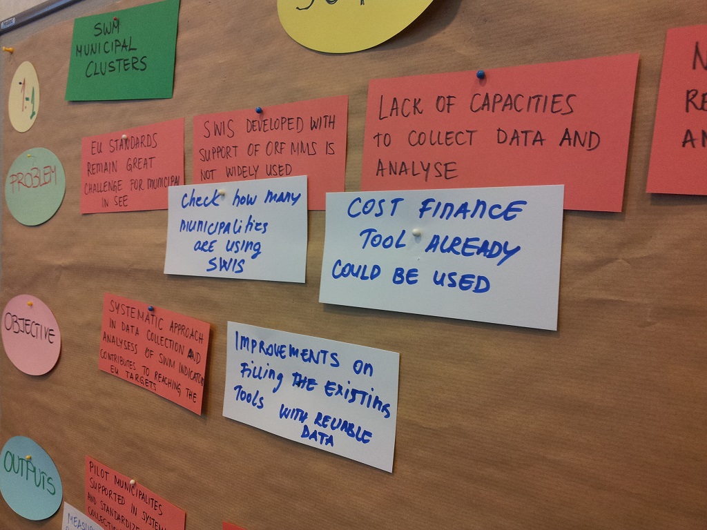 Novi ciklus obuka vijećnika i savjeta mladih