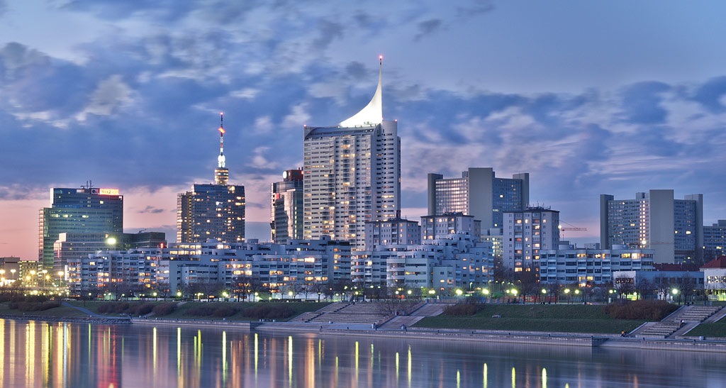 Beč: kick-off sastanka projekta LLSEE i planiranje projektnih aktivnosti NALAS-a