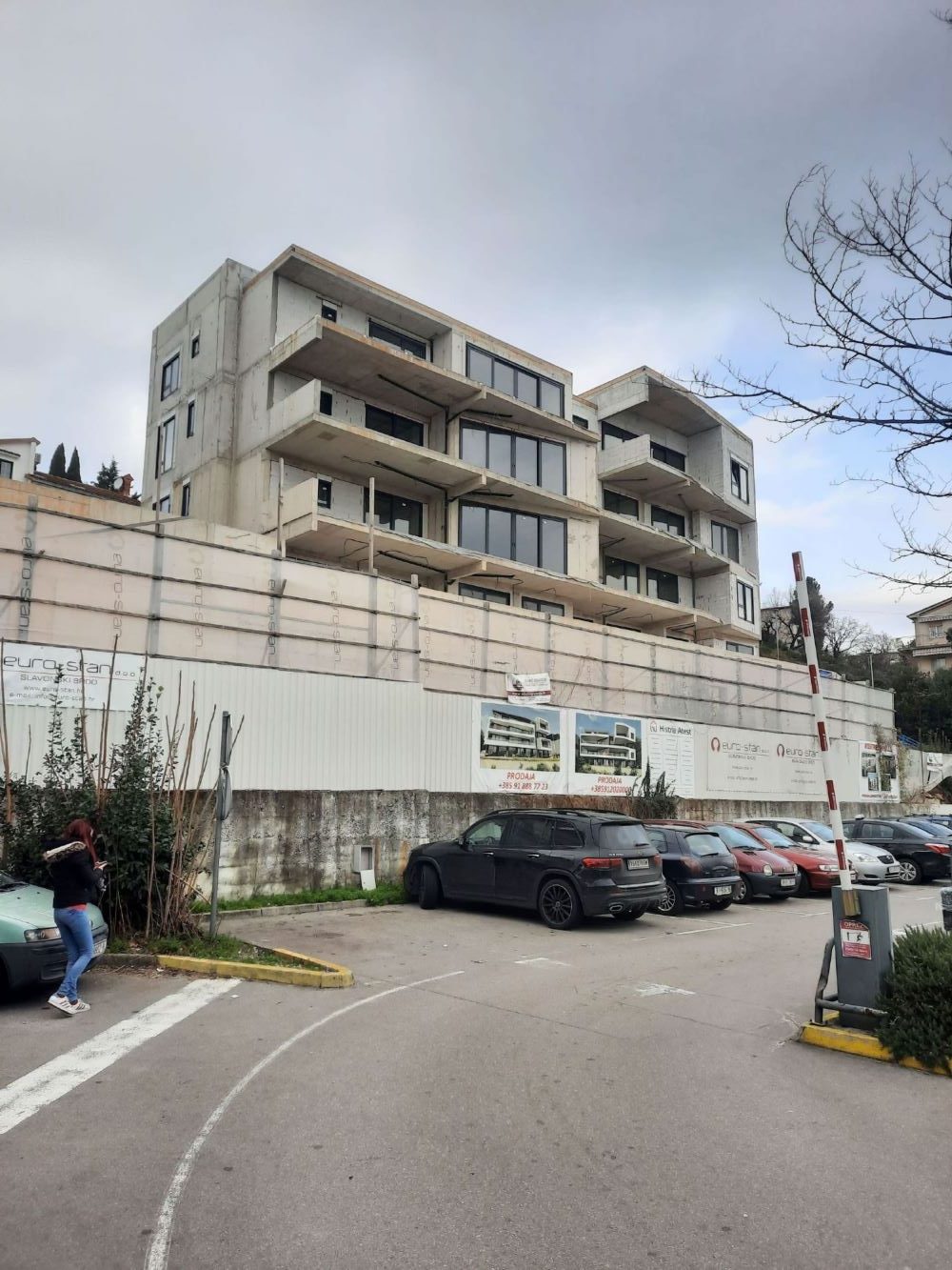 Održivo imanje kroz primjer Etnološkog parka “Anton Plašimuha”