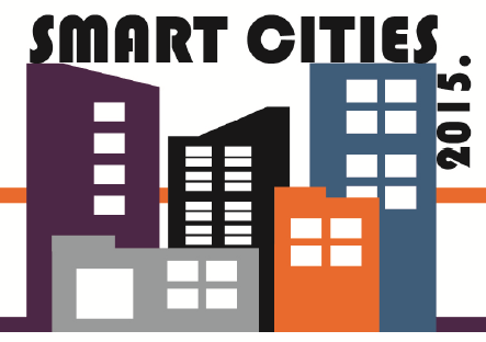 Konferencija Smart Cities 2015 (Lider)