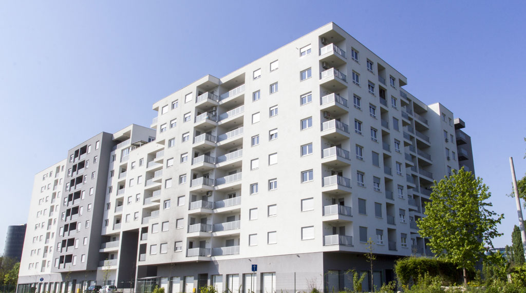 Javno savjetovanje o European Affordable Housing Plan