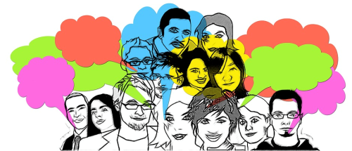 Seminar ”Strukturiranim dijalogom do promjene u lokalnoj zajednici”, Viškovo 14.5.2018.