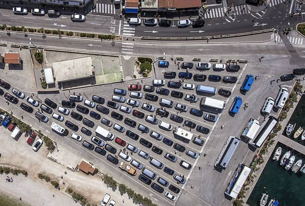 Iskaz interesa za uključivanje u inicijativu EIT Urban Mobility