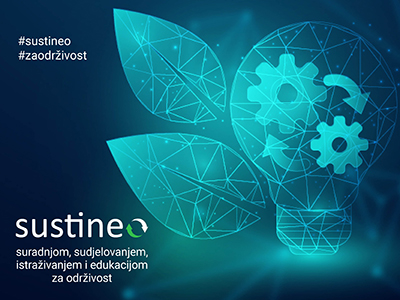 Izrađene smjernice za razvoj javnih politika u sklopu projekta SUSTINEO