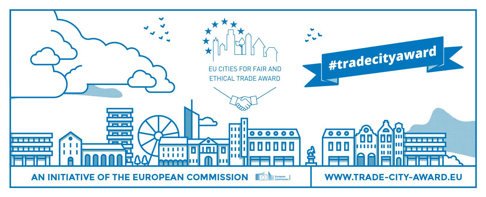 Gradska nagrada za pošteno i etično trgovanje