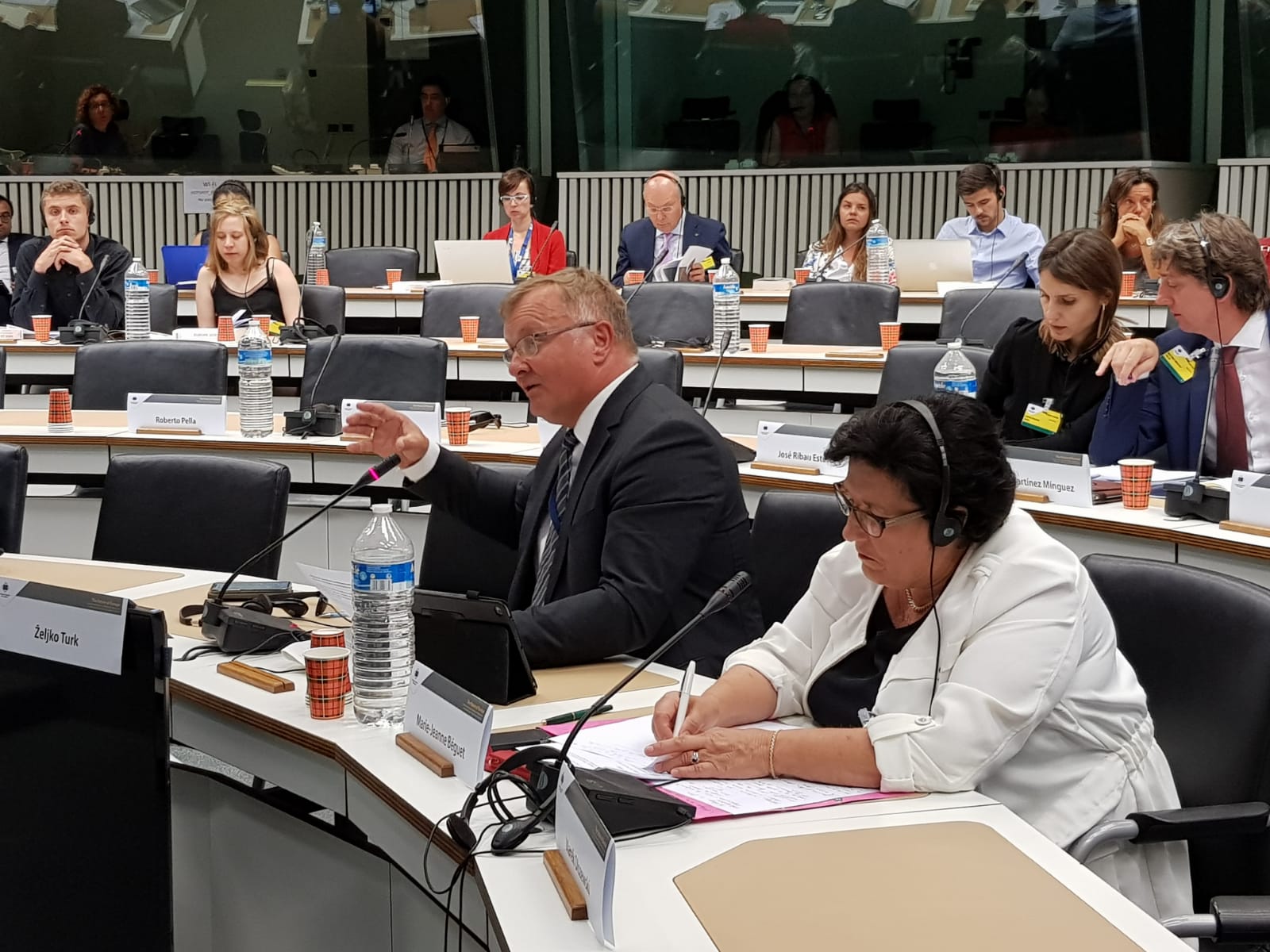 Budućnost Europe: Europski odbor regija i udruge lokalnih vlasti udružuju snage