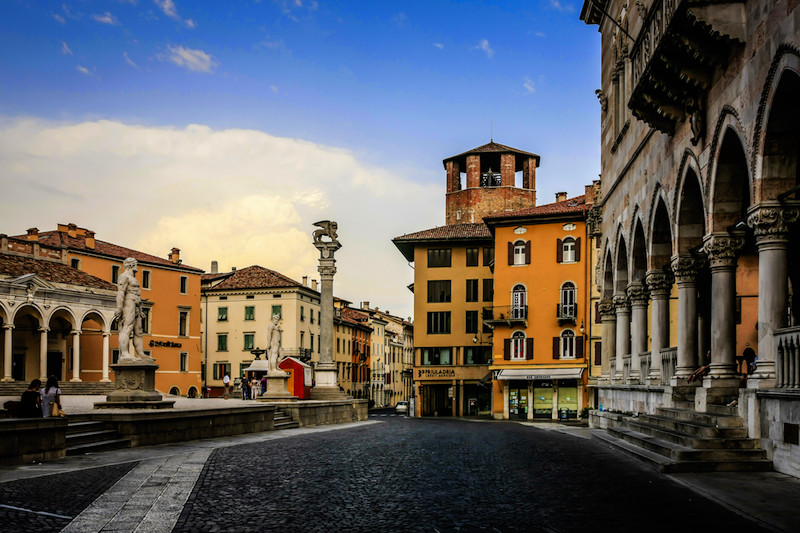 Infodan za URBACT-ove mreže za transfer u Udinama