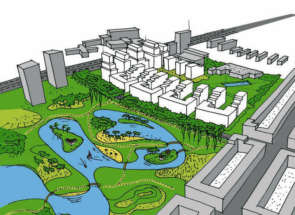 Otvoreno savjetovanje o prijedlogu metodoloških smjernica za izradu strategije razvoja urbanog područja