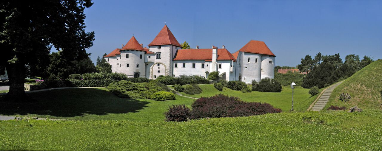 Obuka komunalnih redara, prezentacije i najava