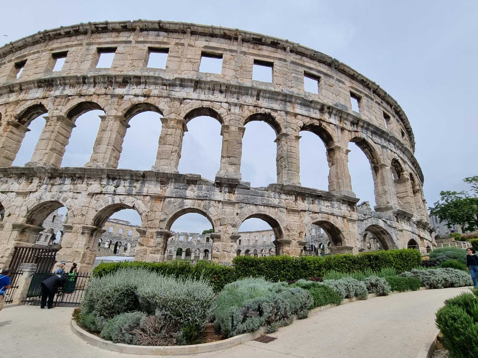 Održana Treća međunarodna konferencija Green Days u Puli