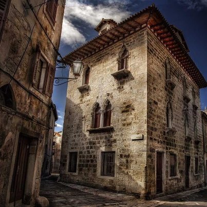 Program energetske obnove višestambenih zgrada za razdoblje 2014. do 2020.