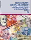 Publikacija: Financije lokalne samouprave u Jugoistočnoj Europi