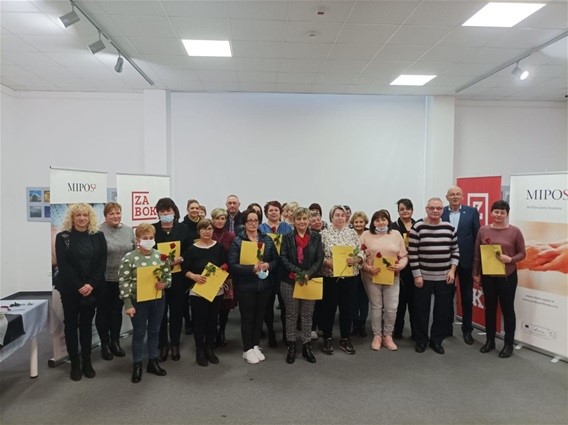 Projekti koji mijenjaju puno