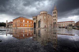 Radionica o participativnom upravljanju za Zadar i okolicu