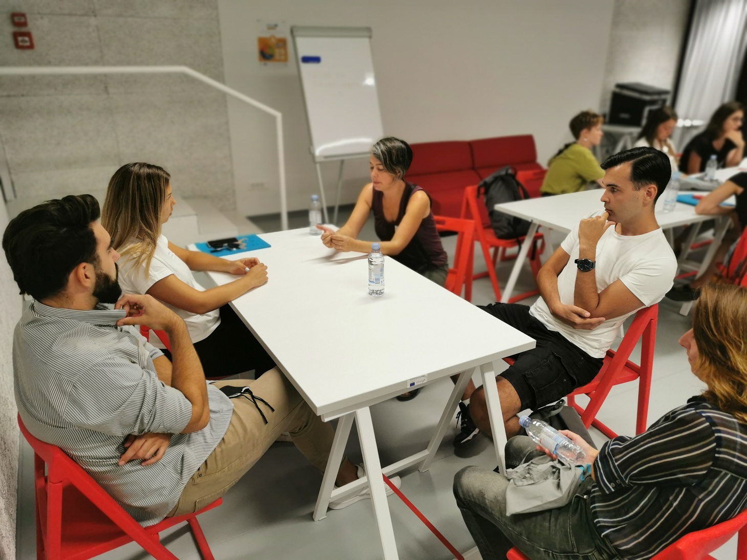 Otvorene prijave za edukaciju o zagovaranju u području mladih