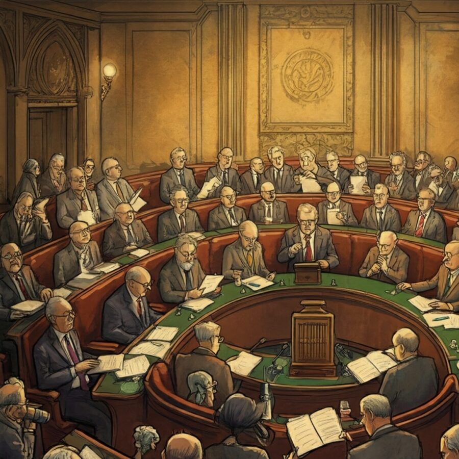 Udruga gradova zatražila povećanje praga za raspolaganje imovinom